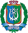 ХМАО - Югра