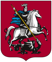 Москва