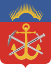 Мурманская область
