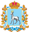 Самарская область